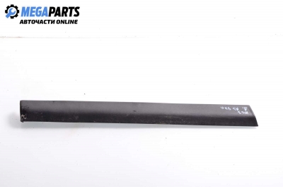 Външни лайсни за Audi A3 Hatchback I (09.1996 - 05.2003), хечбек, позиция: дясна